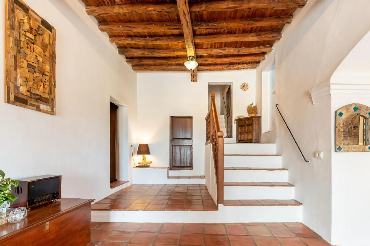 Torre Bes Villa San Antonio سان أنطونيو