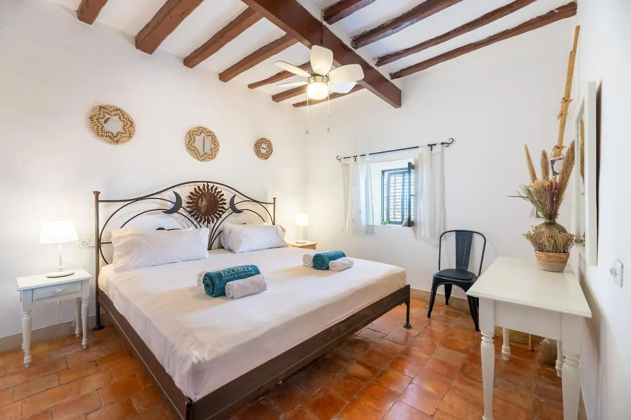 Torre Bes Villa San Antonio بيت للعطل