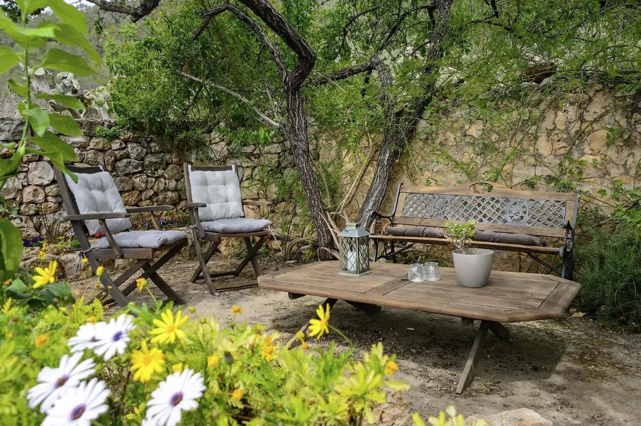 Torre Bes Villa San Antonio سان أنطونيو