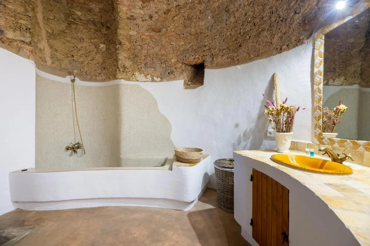 Torre Bes Villa San Antonio بيت للعطل سان أنطونيو
