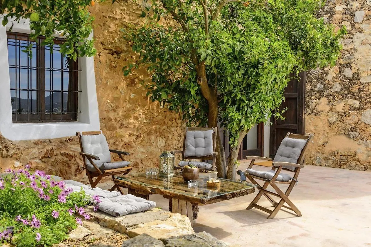 Torre Bes Villa San Antonio بيت للعطل سان أنطونيو