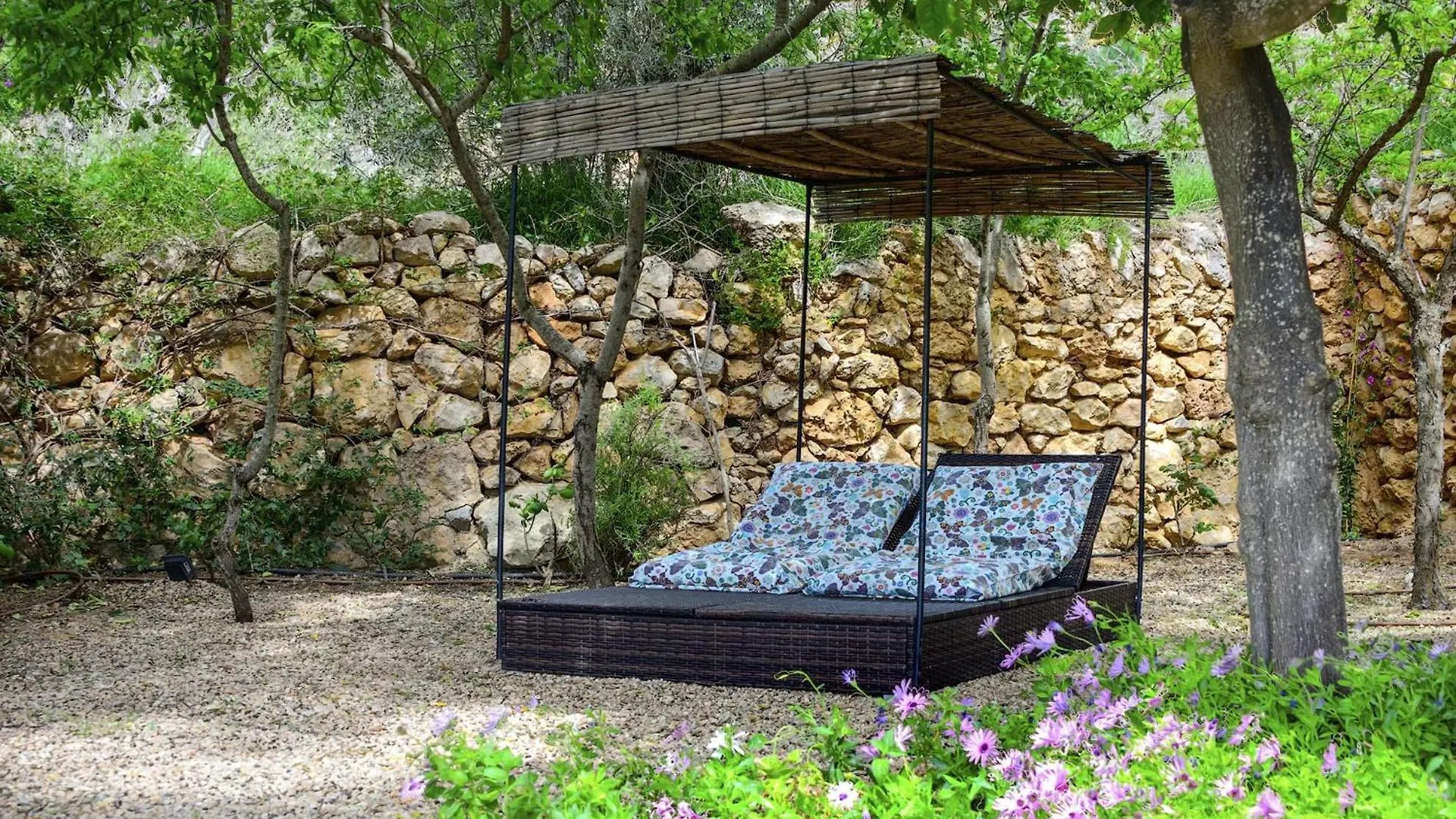 Torre Bes Villa San Antonio بيت للعطل سان أنطونيو