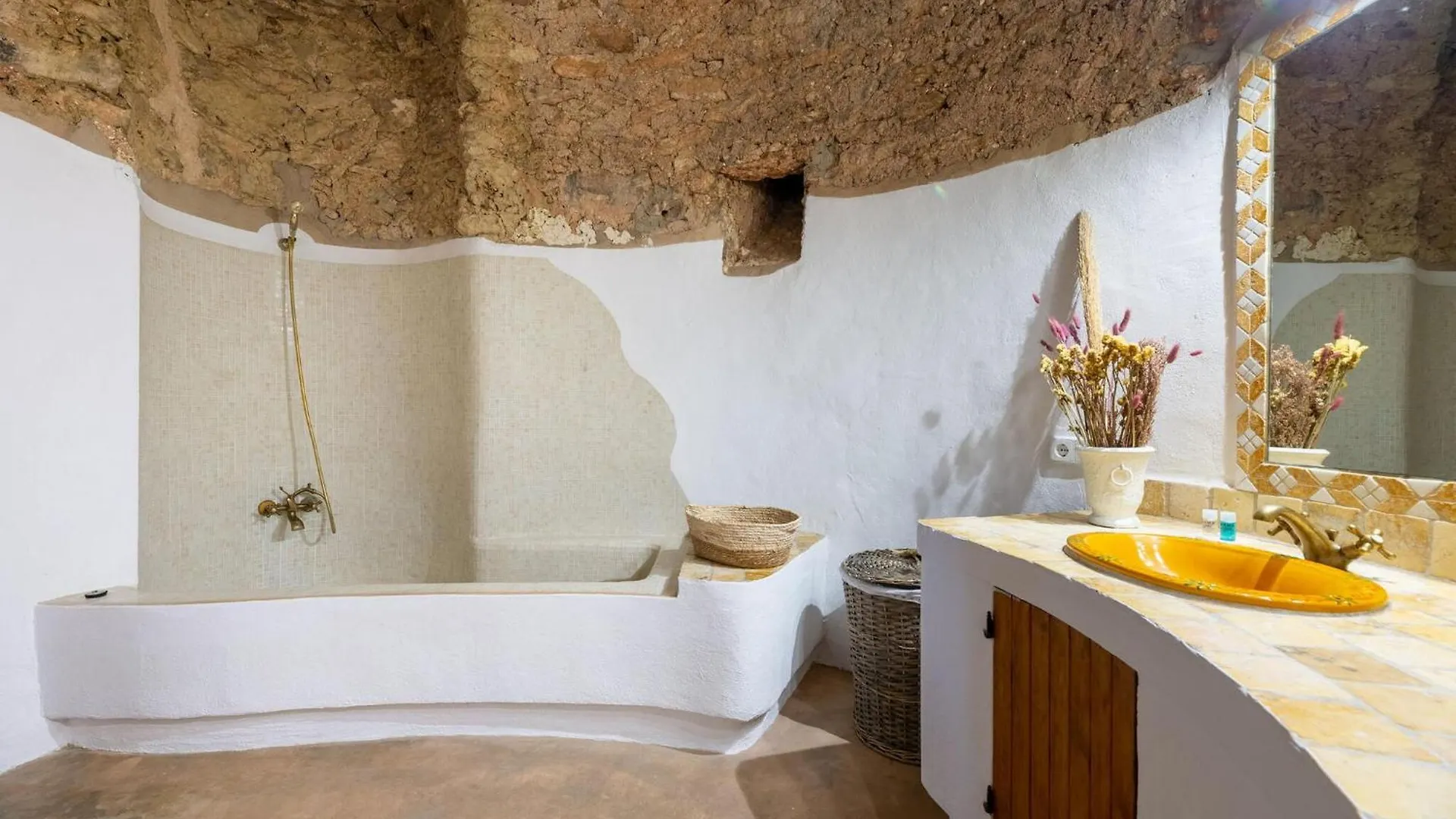 Torre Bes Villa San Antonio 0*, سان أنطونيو إسبانيا