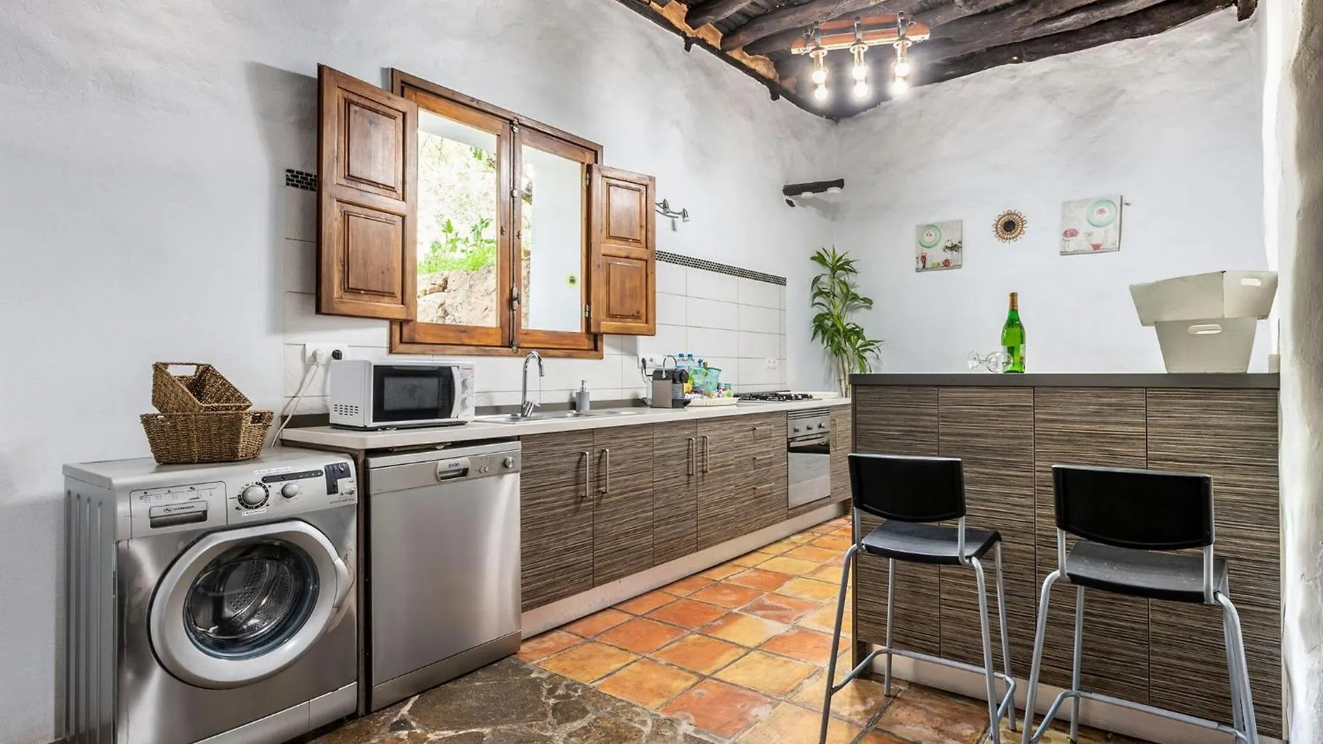 بيت للعطل Torre Bes Villa San Antonio