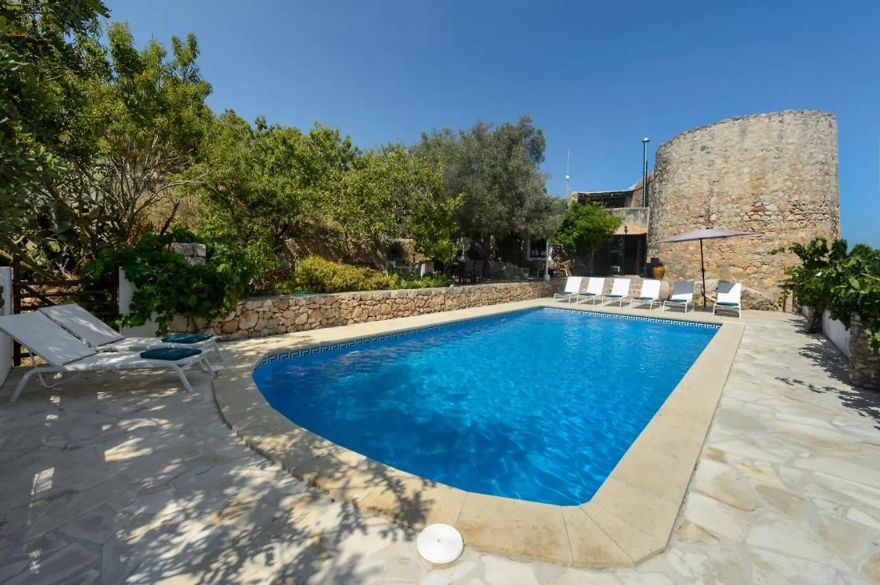 بيت للعطل Torre Bes Villa San Antonio