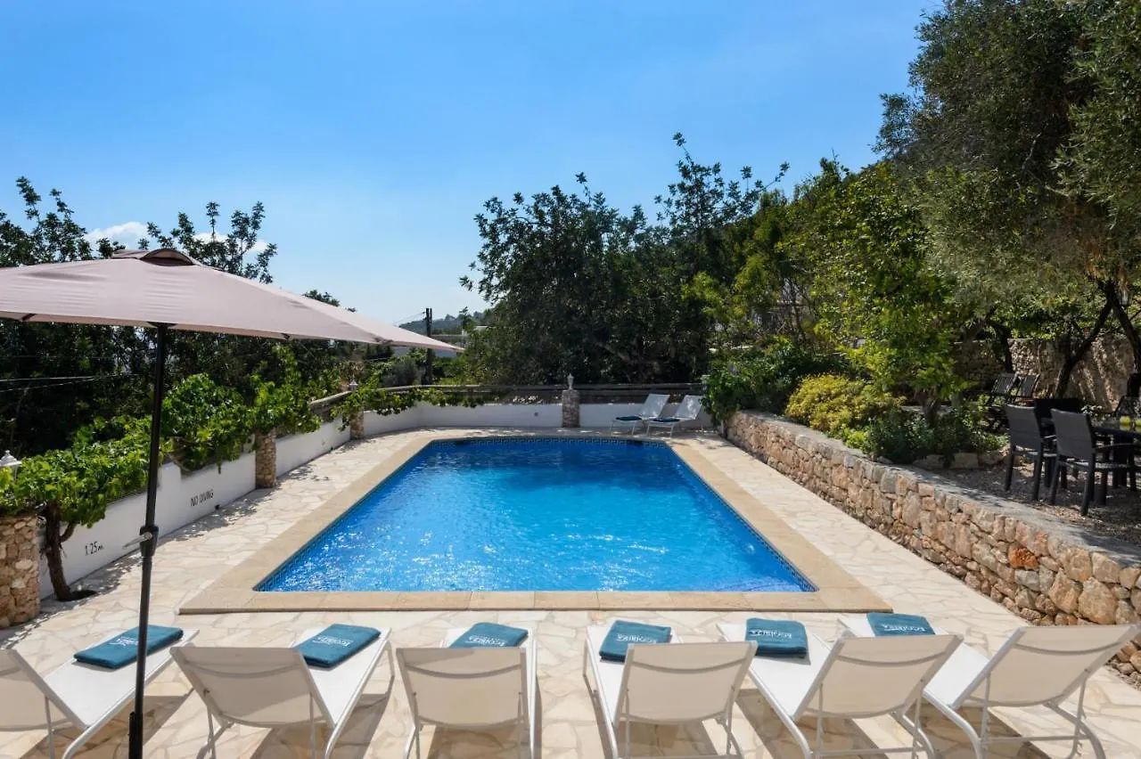 بيت للعطل Torre Bes Villa San Antonio